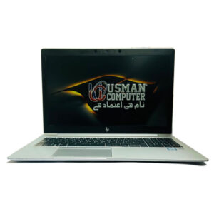 HP ELITEBOOK 850 G5