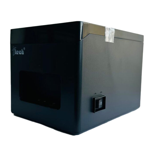 itech it900U Usb/Lan Thermal Printer - Image 4