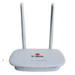 V2801RGW VSOL FIBER ROUTER
