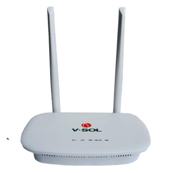 V2801RGW VSOL FIBER ROUTER