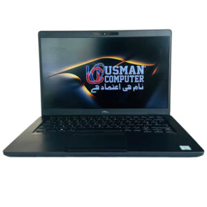 Dell Latitude 5400