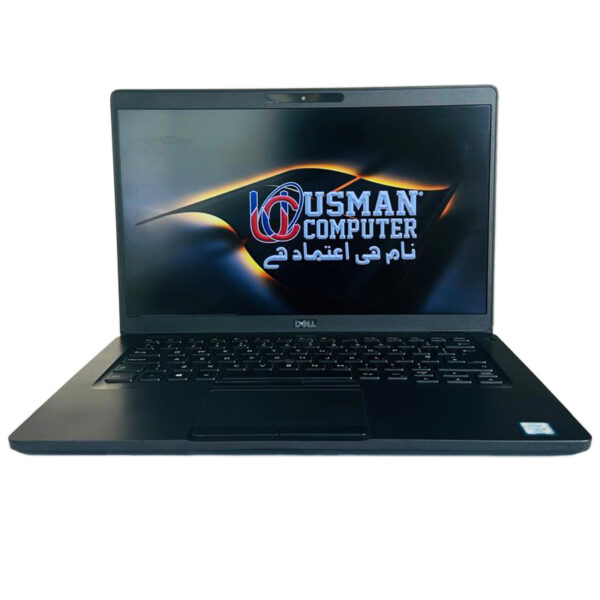 Dell Latitude 5400