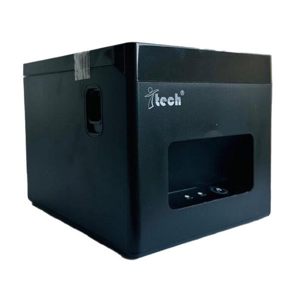 itech it900U Usb/Lan Thermal Printer - Image 5