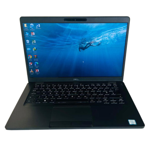 Dell Latitude 5400 - Image 5