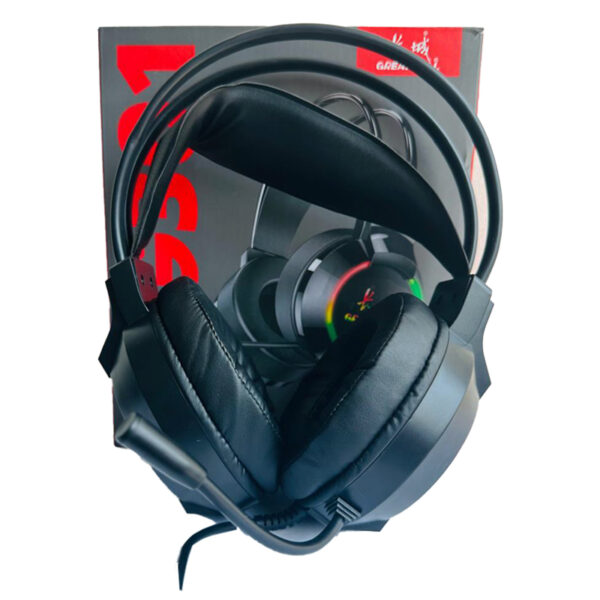 G301 Gaming Headphone - Image 3