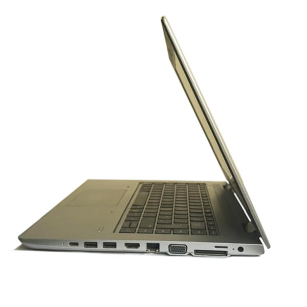HP PROBOOK 640 G4 - Image 4
