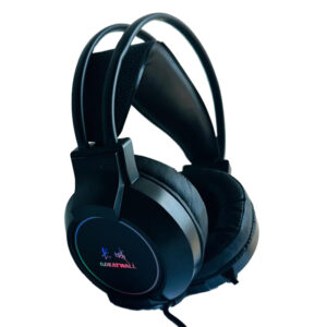 G301 Gaming Headphone