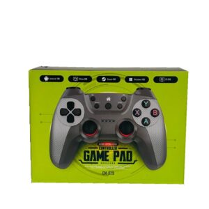 CM029 WIRELESS JOYPAD