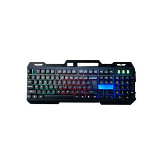 A38 RGB GAMING KEYBOARD
