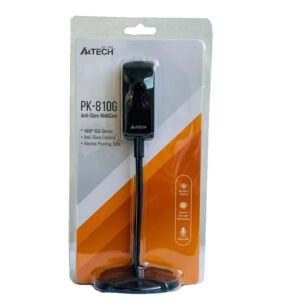 A4TECH PK-810G WEBCAM