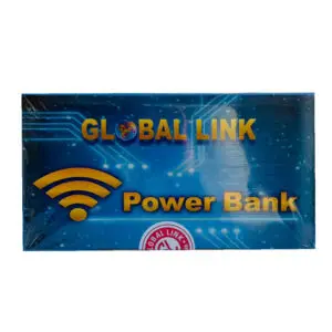 DC 12V ROUTER POWER BANK